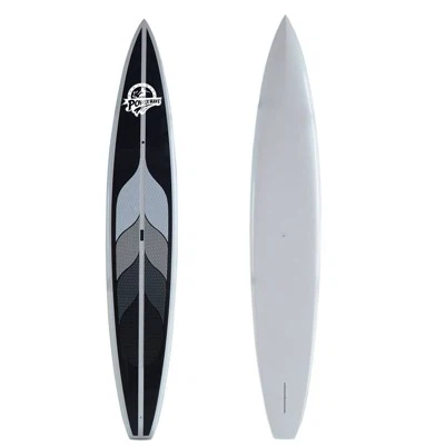 Fiberglass sprej u boji Race Paddle Board